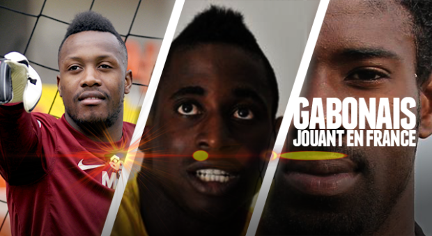 Le point sur les matches de pré-saison des Gabonais de France