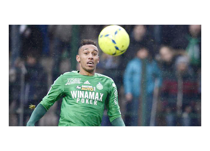 Aubameyang en Russie ou en Allemagne à la rentrée ?