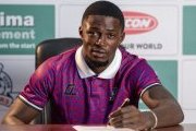 Ouganda : Loyce Mbaba rejoint Vipers SC, un nouveau défi africain pour le portier gabonais