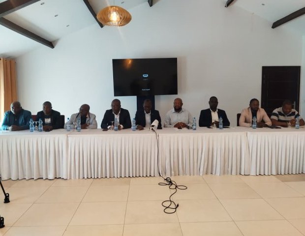 Election à la Fegafoot : « Le football gabonais pris en otage entre mémoire et amnésie » selon les ligues