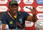 Panthères du Gabon : Thierry Mouyouma réclame ses impayés, la Fégafoot sous pression