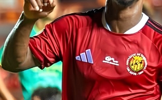 Espagne : trois passes décisives pour Meshak Babanzila, qui se rappelle aux Panthères