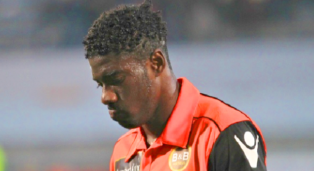 JO 2012 : Bruno Ecuélé Manga partira, partira pas ?