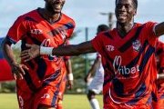 Côte d'Ivoire : Nze Samake signe un doublé et offre un succès fou au Stade d'Abidjan