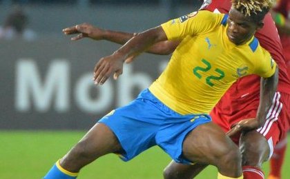  Didier Ibrahim Ndong annonce sa retraite et prend congé des Panthères du Gabon