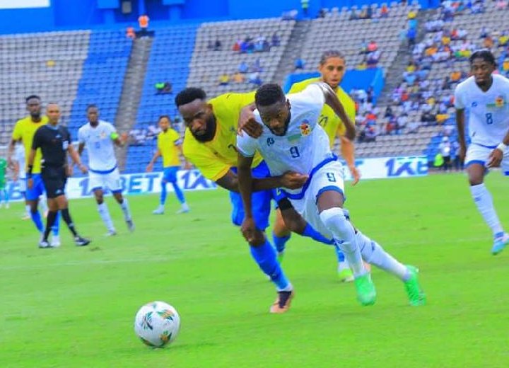 Éliminatoires CAN 2025 : Le duel fatidique RCA vs Gabon se jouera en terrain neutre