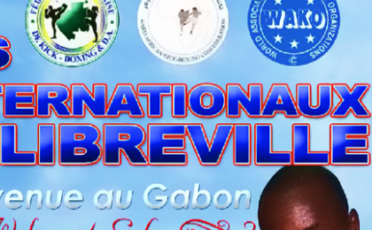 L'Afrique et l'Europe aux Internationaux de Libreville de juin prochain