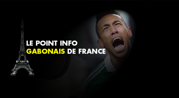 Point week end des Gabonais de France (Ligue 1)