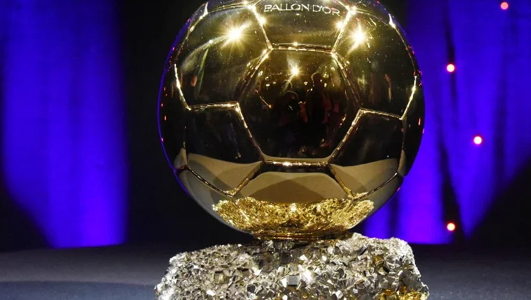 Ballon d'or 2026 : L'Espagne en force, Mbappé, Yamal et Messi au rendez-vous