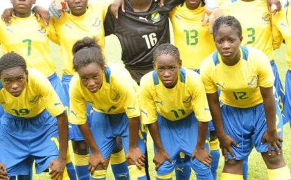 Le tournoi féminin de l'UNIFFAC décalé de deux semaines en Guinée équatoriale