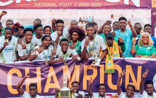 Interclubs CAF : La Fegafoot a tranché, Mangasport sera le seul représentant gabonais