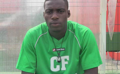 Malick Evouna convoité par des clubs turcs, saoudiens et émiratis
