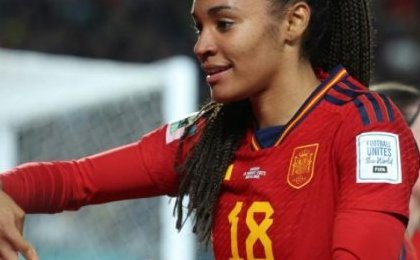 CDM féminine 2023 : l'Espagne sort la Suède et file en finale pour la première fois 