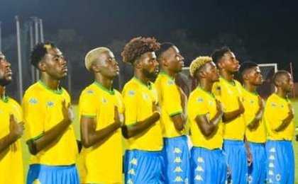 Mondial des sourds Malaisie 2023 : le Gabon tombe aussi face à l'Arabie Saoudite