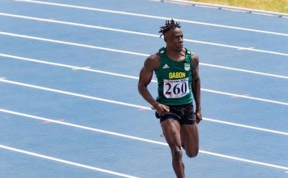 Jeux Africains à Accra : Maganga Gorra atteint les demi-finales mais échoue en finale