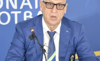 Eliminatoires CAN 2023 : Contre le Soudan, deux nouveaux dans la tanière des Panthères du Gabon