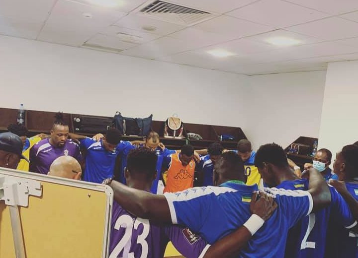 Qatar 2022 : Quelle est la marge de manœuvre des Panthères du Gabon après les 2 premières journées ?