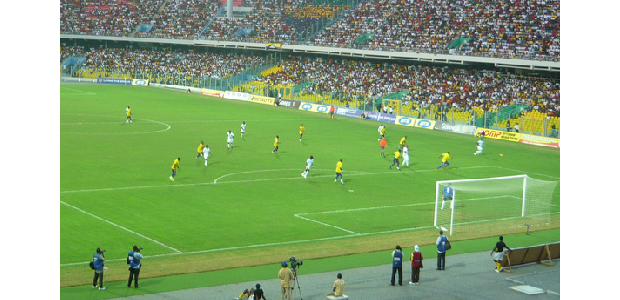 Gabon vs Ghana : Les Panthères n'en finissent plus de perdre !