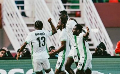 CAN 2025 : Le Nigeria écrase l'Ouganda et signe un impressionnant « Grand Chelem » !