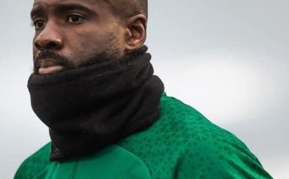 Mercato : Bruno Ecuele Manga sur les tablettes d'un club français de troisième division