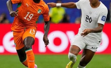 Mondial 2026 : La Côte d'Ivoire éliminée en 16es par la Norvège dans une explication haletante 