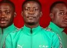 Mondial 2026 : Le trio arbitral gabonais entrent en scène sur Irak-Norvège ce mardi soir