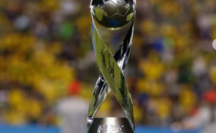 Coupe du monde U-17 : le tirage au sort est tombé, l'Afrique fixée sur ses adversaires