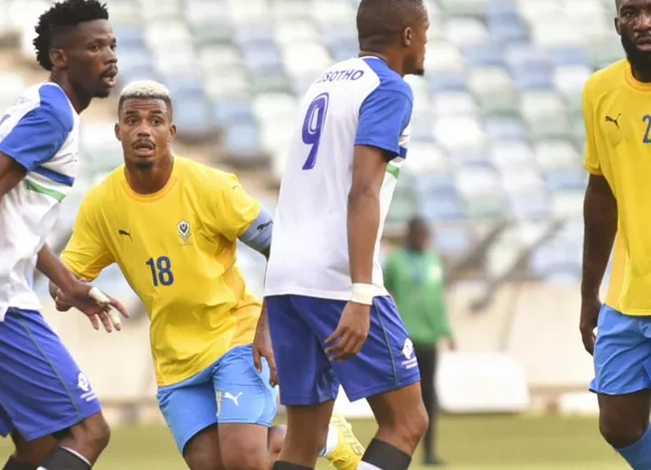 Éliminatoires CAN 2027 : Le match Lesotho vs Gabon finalement délocalisé à Polokwane
