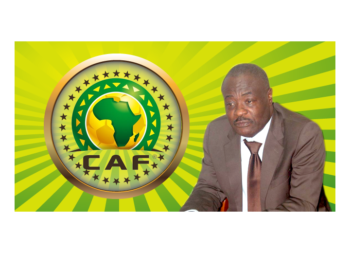 Engandzas convoite la présidence de la CAF