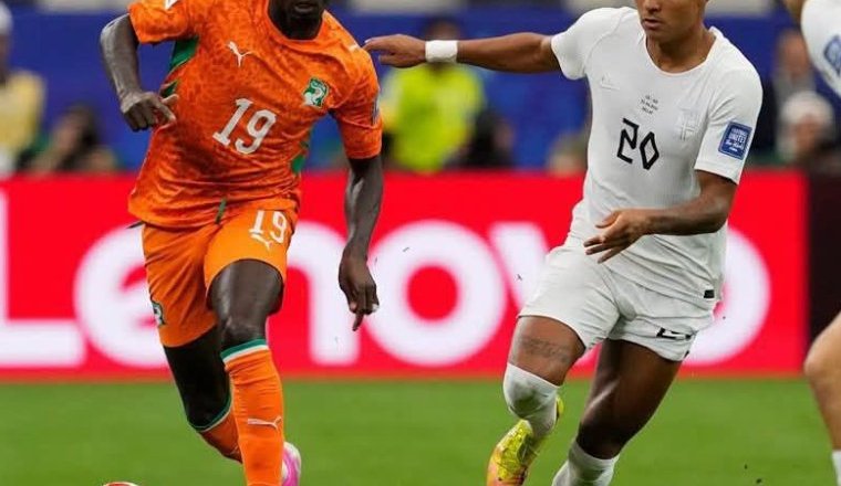 Mondial 2026 : La Côte d'Ivoire éliminée en 16es par la Norvège dans une explication haletante 