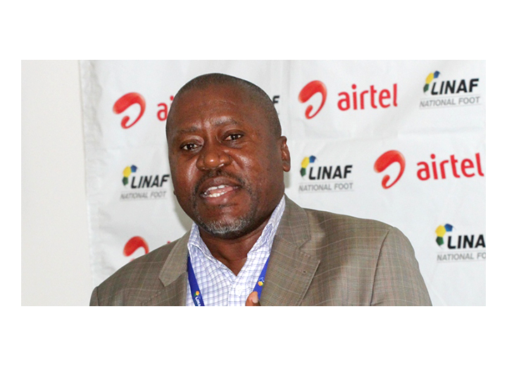 Brice Mbika Ndjambou élu président de la ligue professionnelle gabonaise de football 