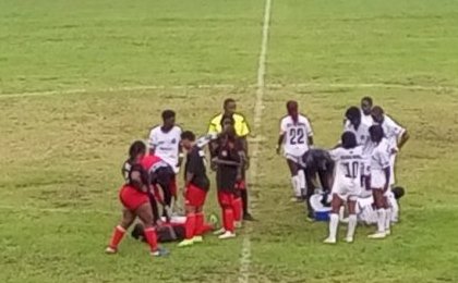 National Foot Féminin 1 : le choc Ateltico d'Akanda vs Missile FC soldé par un nul