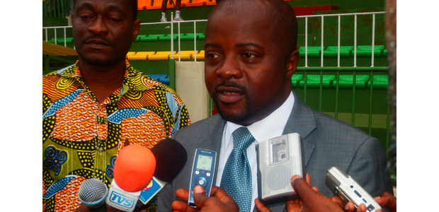 Les promesses de Sibang