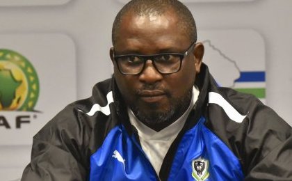 Éliminatoires CAN 2025 : « Les grands matchs se gagnent aussi avec les détails », selon Thierry Mouyouma
