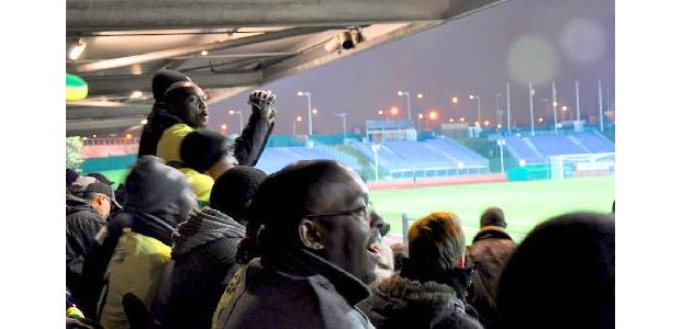 Alain Claude MBOUROUNOT : « C'est jour de fête pour tous les Gabonais »