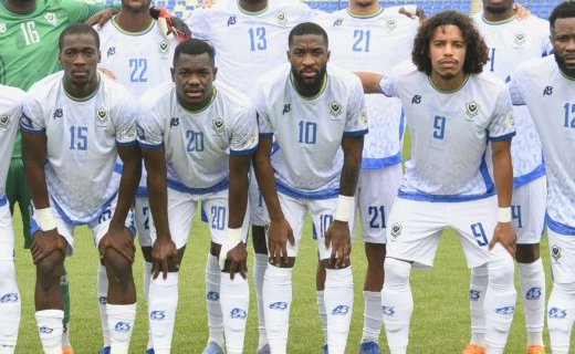 Fifa Series 2026 : le Gabon arrache la 3e place face à Trinité-et-Tobago