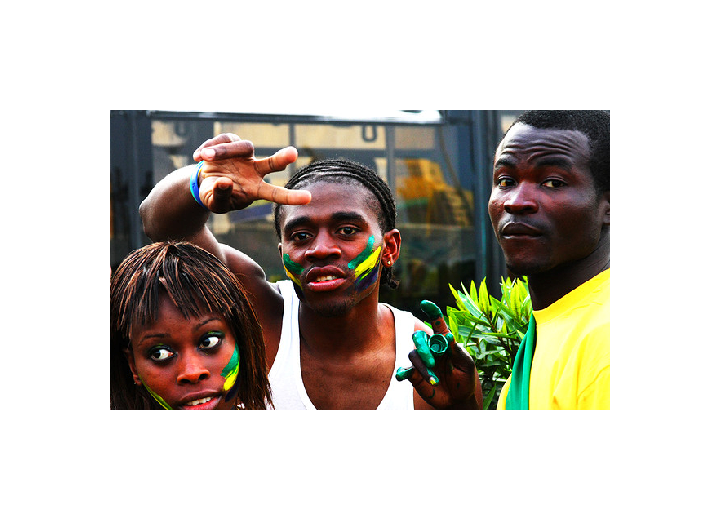 Les gabonais attendent avec ferveur la présentation de « Gaguie » !