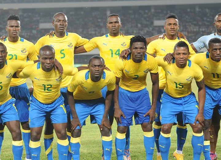 CHAN 2016 : les Panthères du Gabon dévorent les Sao du Tchad à domicile 2-0