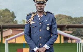 Djessy Mouelet Kodo, quand l'endurance du sport rencontre la rigueur militaire