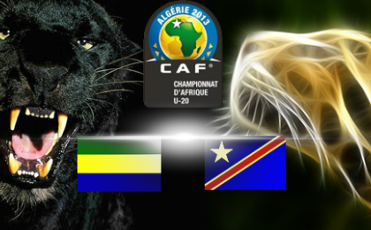 Le Gabon et la RDC se séparent timidement sur un score vierge