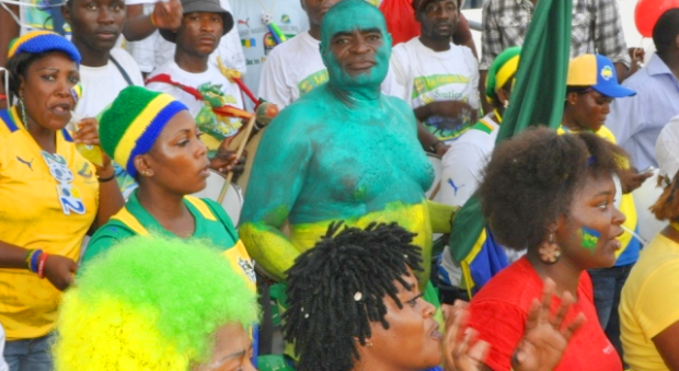 Gabon-Afrique du Sud : liste des 23 Panthères convoquées