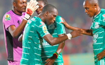 League Africaine des Clubs Champions : FC Mounana affrontera l'AC Léopard de Dolisie