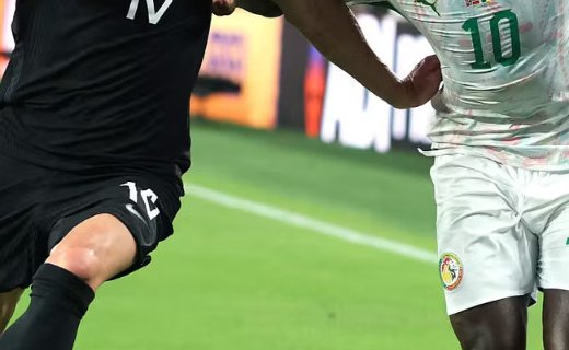 Mondial 2026 : Les Lions du Sénégal amenuisent leur chance de qualification en tombant face aux Vikings