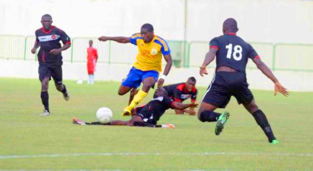 National Foot : les nominés au titre du meilleur joueur du mois de novembre