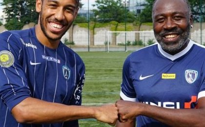 La FEGAFOOT a choisi Aubame Yaya comme coach du Gabon sans son consentement !