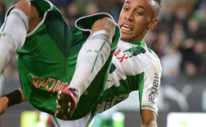 5 choses à savoir sur Pierre Emerick Aubameyang