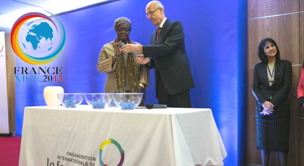 Les Panthéreaux attendues aux 7e jeux de la Francophonie