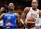 Mondial féminin de basket 2026 : les États-Unis renversent la France et décrochent leur 12e titre
