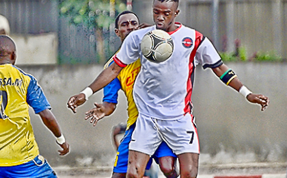 Une 25e journée du National Foot de tous les exploits !