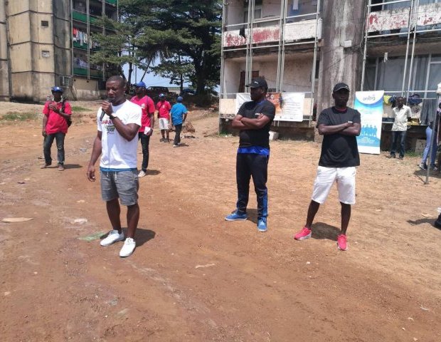 L'ANFPG poursuit sa caravane « Mwana Foot »